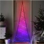 Twinkly Light Tree 2D Smart LED 70 RGBW (Multicolor + White), 2m Twinkly | Light Tree 2D Smart LED 70, 2m | RGBW - 16M+ colors + - 5
